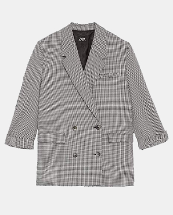 veste blazer